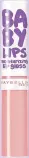  ??  ?? Rimmel Oh My Gloss oil tint lip gloss in pink, £5.08 (was £6.99), Amazon