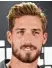  ??  ?? Kevin Trapp