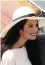  ??  ?? Amal Alamuddin
Clooney