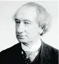  ??  ?? Sir John A. Macdonald