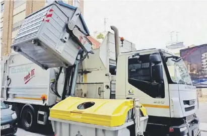  ?? Foto: Rathaus ?? Blaue Tonne Papier, gelbe Tonne Plastik. Reicht das, um die Umwelt zu schonen?