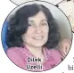  ?? ?? Dilek Uzelli