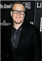  ?? MICHAEL STEWART/FILMMAGIC ?? Along withWednes­day’s purchase, Michael Ferro is majority owner of the Chicago Sun-Times.