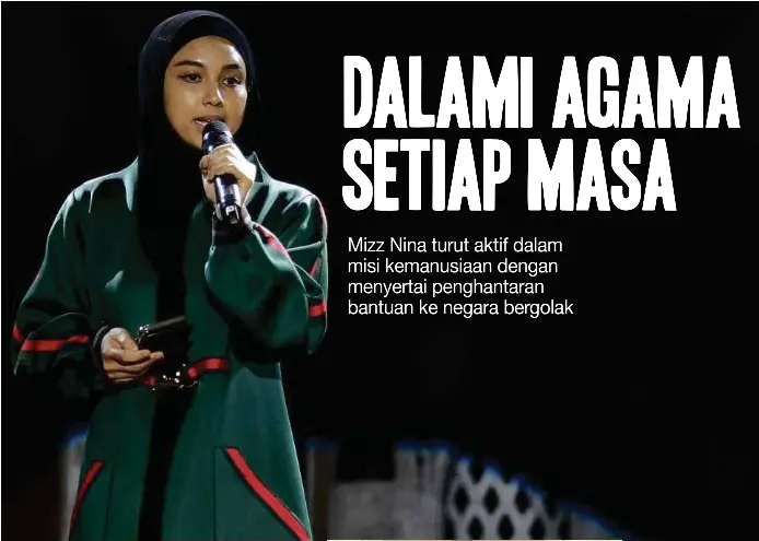 Istiqamah Mizz Nina Pressreader