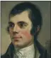  ??  ?? Robert Burns bragged of jumping on a ‘destitute and friendless’ Jean Armour, whom he later married.