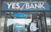  ??  ?? Yes Bank on Tuesday said binding offer of $1.2 billion submitted by Braich and SPGP Holdings remained under discussion. REUTERS