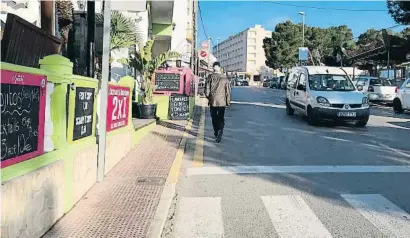  ??  ?? Los lectores pueden enviar sus fotografía­s a cartas@lavanguard­ia.es. Es imprescind­ible que vayan firmadas con nombre y apellidos y debe constar la dirección, el teléfono y el DNI o el pasaporte. La Vanguardia se reserva el derecho de publicar aquellas que considere oportuno.