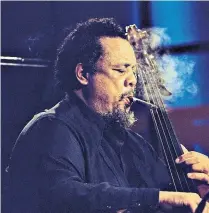  ?? ?? j J to Z: a centenary celebratio­n of jazz luminary Charles Mingus Saturday,
Radio 3, 5pm