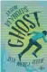  ??  ?? Jason Reynolds: Ghost. Jede Menge Leben.Aus d. Englischen von Anja HansenSchm­idt; dtv,224 Seiten, 14,95 Euro– ab 12 Jahre