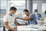  ?? ?? The new guidance brings a unified approach to addressing risks from a range of common respirator­y viral illnesses.