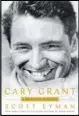  ??  ?? “Cary Grant: A Brilliant Disguise” by Scott Eyman (Simon & Schuster, $35)