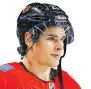  ??  ?? Sean Monahan