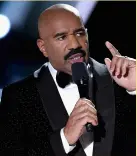  ?? ?? Steve Harvey