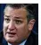  ??  ?? U.S. Sen. Ted Cruz added an education measure to the Senate’s tax overhaul bill.