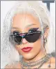  ?? JAMIE MCCARTHY/GETTY 2019 ?? Doja Cat has found success with “Say So” this year.