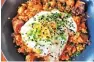  ??  ?? Kimchi fried rice PHP 1,000-1,499 PER PERSON