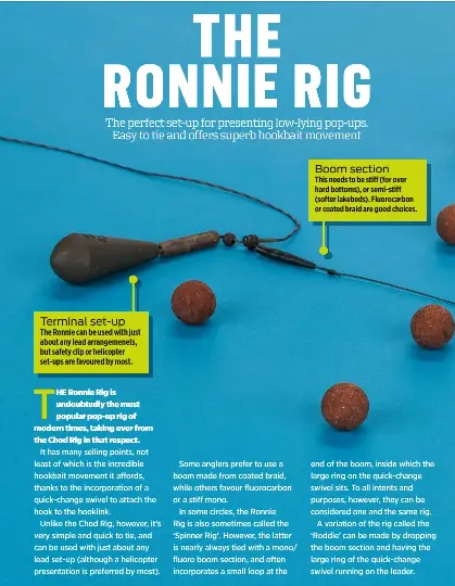 RONNIE RIG - PressReader