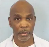  ?? ILLINOIS DEPARTMENT OF CORRECTION­S ?? James Bannister has twice been convicted of a 1989 murder he said he didn’t commit. A judge will hear evidence that a key witness recanted in a videotaped confession.