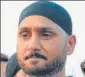  ?? AFP ?? ■
Harbhajan Singh.