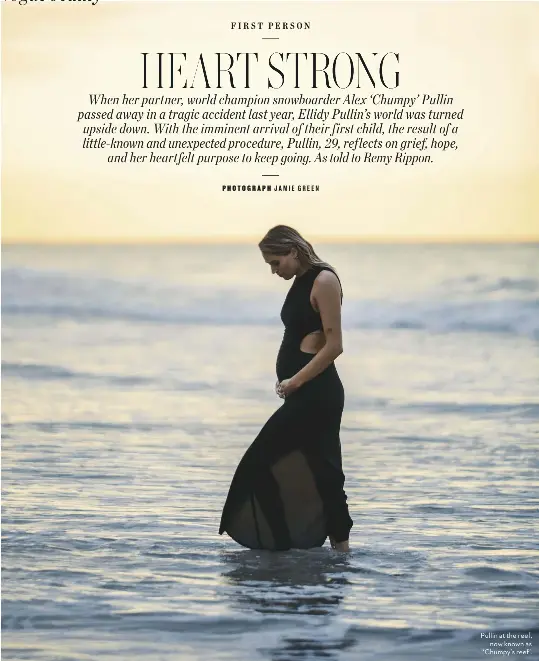 Heart strong - PressReader