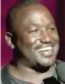  ??  ?? Hannibal Buress