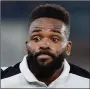  ??  ?? PRAISE: Darren Bent