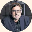  ??  ?? Louis Theroux talks to Jon Ronson Wed, Radio 4, 8.00pm