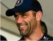  ?? Photo: AAP ?? KEEN: Melbourne Storm captain Cameron Smith.