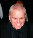  ?? Late actor Brian Dennehy had a holiday residence in Ardgroom ??