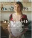  ??  ?? « La guinguette d’Angèle », d’Angèle Ferreux-Maeght, photos Aurélie Miquel, 400 p., 25 €, éd. Marabout.