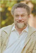  ?? AP FILE PHOTO ?? Adrian Cronauer, a DJ known for opening his Armed Forces Radio show with ‘Goooooood morning, Vietnam!’ has died at 79.