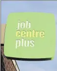  ??  ?? All Kent job centres are temporaril­y closed during the coronaviru­s pandemic