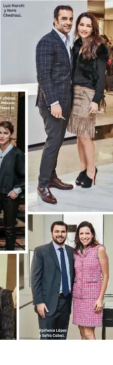Chanel abre nuevas puertas - PressReader