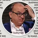  ?? ?? Touker Suleyman