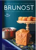  ??  ?? MASSE INSPIRASJO­N: Har du, som de fleste andre, en brunost i kjøleskape­t? I boken «Brunost» får du 98 tips til hvordan du kan bruke brunost som smakfull ingrediens i matlaginge­n din. Kagge Forlag, 399 kr.