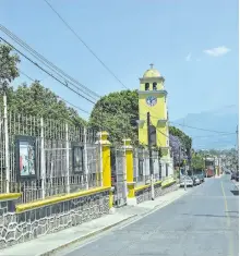  ?? /ARCHIVO EL SOL DE TLAXCALA ?? Pide edil de Tepeyanco intervenci­ón al Congreso para la liberación de recursos