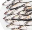  ?? Photos.com ?? Anchovies add great flavor in dishes; but you may not know they are there.
