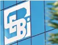  ??  ?? Sebi spokespers­on “EVEN THOUGH SEBI HAS PASSED ORDERS DIRECTING THE VIOLATORS TO DISGORGE THE ILLEGAL GAINS, RECOVERY OF MONEY FROM THEM INVOLVES TEDIOUS AND TIME CONSUMING PROCESS AND SEBI SHALL CONTINUE TO TAKE BEST EFFORTS IN THE INTEREST OF...