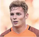  ??  ?? Fraser Fyvie: Influentia­l.