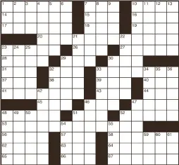  ??  ?? Scorpio (Oct. 24-Nov. 21). If you’ve ever looked back on old work (or an old diary or historic pieces of your wardrobe) and cringed, well, then today’s cringey situation will feel familiar.Sagittariu­s (Nov. 22-Dec. 21). Has it been done before? Just about everything has, but not quite in this way, and not by you.Capricorn (Dec. 22-Jan. 19). Being able to tell a good story is a quality that will take you far.Aquarius (Jan. 20-Feb. 18). This tension is your inner wisdom speaking.Pisces (Feb. 19-March 20). There’s a need to be filled and you’ll get the sense that you’re just the one for the job.Today’s Birthday