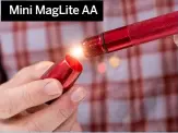  ?? ?? Mini MagLite AA