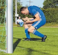  ?? FOTO: THOMAS SIEDLER ?? Chance vertan: Wört vergab den ersten Matchball.