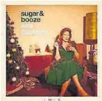  ??  ?? ‘Sugar & booze’, de Ana Gasteyer.