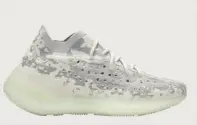  ??  ?? ADIDAS YEEZY BOOST 380  2019