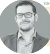  ?? ESTA COLUMNA EXPRESA SÓLO EL PUNTO DE VISTA DE SU AUTOR @HECTOR_ESCA ?? HÉCTOR ESCALANTE