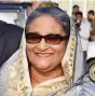  ?? ?? Sheikh Hasina