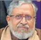  ??  ?? Sushil Kumar Modi