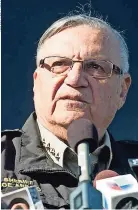  ??  ?? JoE ArpAio