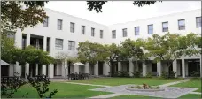  ?? Picture: NEWS.UCT ?? PRIDE: The UCT Graduate School of Business.