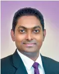  ??  ?? HNB Payment and Cash Management Head Dhananjaya Samaraweer­a